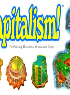 Zapitalism Steam Account