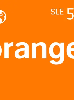 Ricarica cellulare Orange 546 SLE