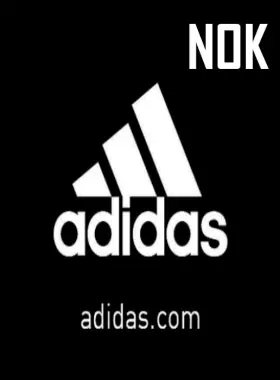 Treat someone special with a 50 NOK gift card for the Adidas Store! Perfect for sports enthusiasts, this gift card allows them to choose their favorite Adidas gear. Whether it's shoes, appare