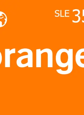 Orange 350 SLE mobiele herlaadbare SL