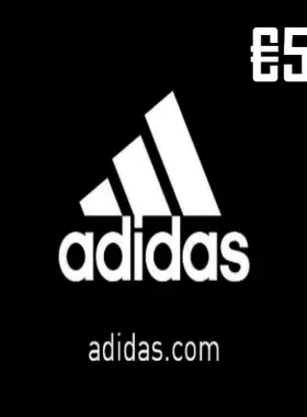 Elevate your style with a €500 Adidas Store Gift Card! Perfect for sports enthusiasts and fashion lovers alike, this gift card allows you to shop the latest Adidas collections, from footwear 