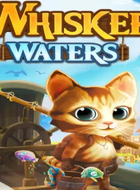 Clave de CD de Steam de Whisker Waters