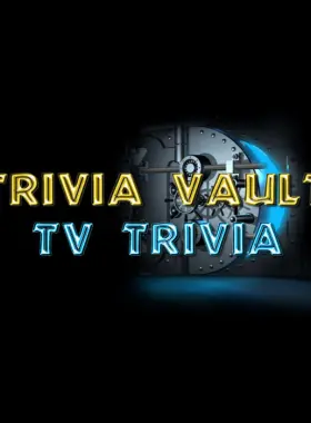Clave de CD de Steam de Trivia Vault: TV Trivia