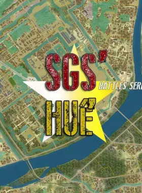 SGS Battle For: Hue Steam CD Key