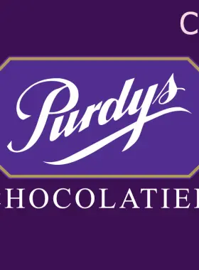 Carta regalo Purdys Chocolatier C$35 CA