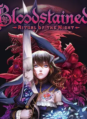 Bloodstained: Ritual of the Night XBOX One / Xbox Series X|S Account