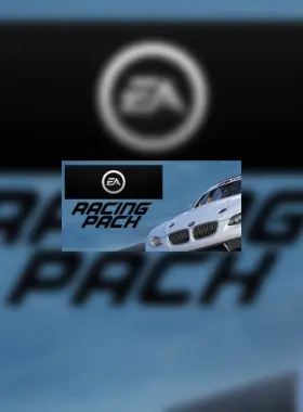 Regalo de EA Racing Pack LATAM en Steam