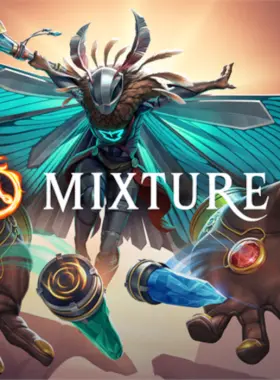 Mixture Steam CD-sleutel