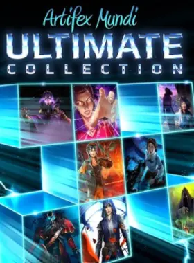 Cuenta Xbox One/Xbox Series X|S de Artifex Mundi Ultimate Collection