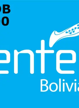 Ricarica cellulare Entel 500 BOB