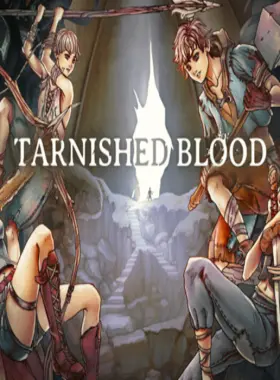Clave de CD de Steam de Tarnished Blood