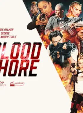 Cuenta PS5 de Bloodshore