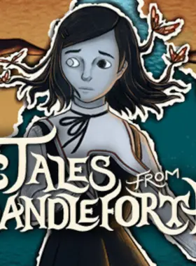 Tales from Candleforth Steam-CD-Schlüssel