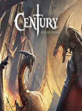 Century: Age of Ashes - Colossus Deluxe Edition XBOX One/Xbox Series X|S/Cuenta de Windows 10/11