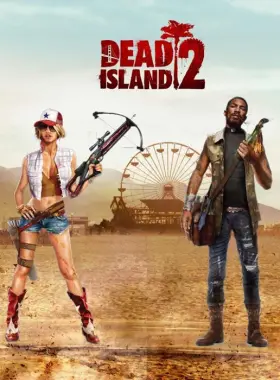 Regalo de Steam de Dead Island 2