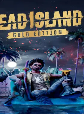 Regalo de Steam de Dead Island 2 Gold Edition
