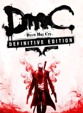 Cuenta de PS5 de Devil May Cry: Definitive Edition