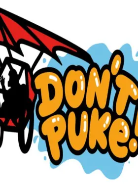 ¡No vomites! Clave de CD de Steam