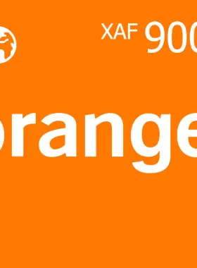 CM de recharge mobile Orange 9000 XAF
