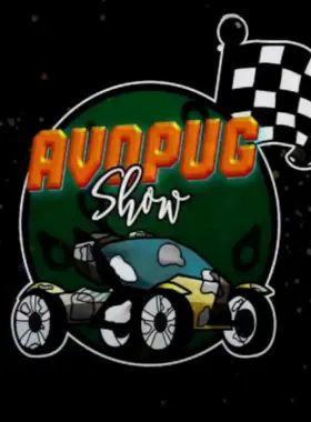 Clave de CD de Steam de AVOPUG SHOW