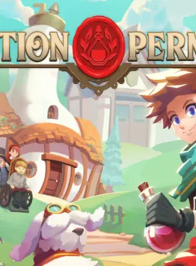 Potion Permit: Deluxe Edition XBOX One Account
