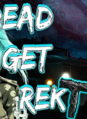 Clave de CD de Steam de DEAD GET REKT