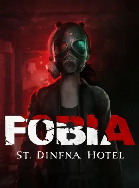 Fobia - St. Dinfna Hotel XBOX One/Cuenta Xbox Series X|S