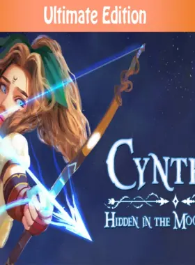 Cuenta XBOX One/Xbox Series X|S de Cynthia: Hidden in the Moonshadow - Ultimate Edition