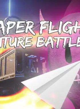 Cuenta XBOX One/Xbox Series X|S de Paper Flight - Future Battles