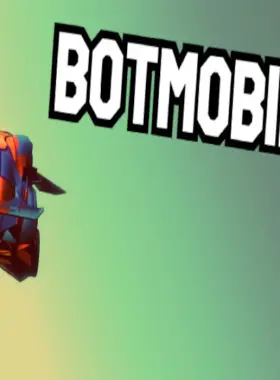 Clave de CD de Steam de BotMobile