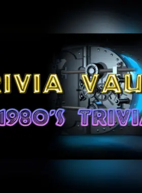 Clave del CD Trivia Steam de Trivia Vault de los ochenta