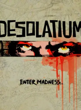 DESOLATIUM XBOX One/Xbox Series X|S/Cuenta de Windows 10