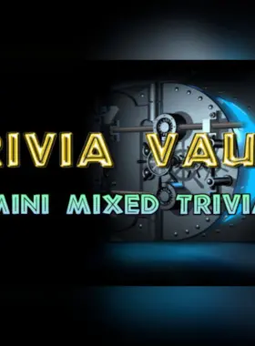 Clave de CD de Trivia Vault Mini Mixed Trivia 3 para Steam