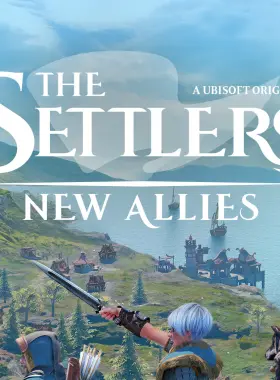 Cuenta de Epic Games de The Settlers: New Allies