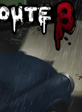 Clave de CD de Steam de Route8