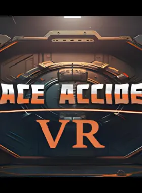 Space Accident VR Steam-CD-Schlüssel
