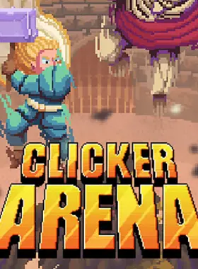 Clicker Arena Steam-CD-Schlüssel