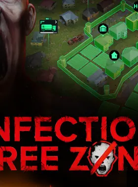 Infection Free Zone EU Steam Altergift