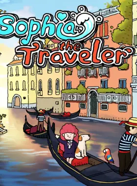 Clave de CD de Steam de Sophia the Traveler
