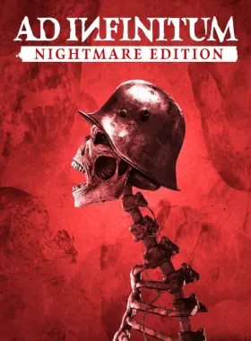 Ad Infinitum: Nightmare Edition Xbox Series X|S Konto