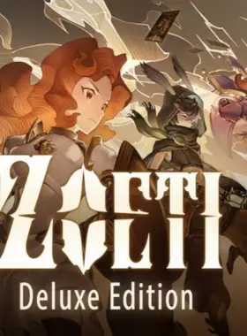 Zoeti: Deluxe Edition Steam-CD-Schlüssel
