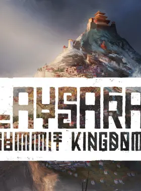 Regalo de Steam de Laysara: Summit Kingdom