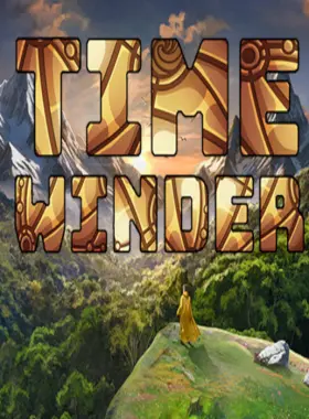 Clave de CD de Steam de Timewinder