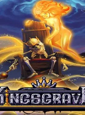 Clave de CD de Steam de Kingsgrave