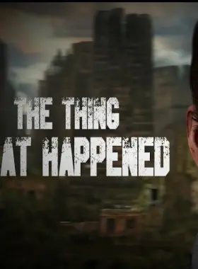 The Thing That Happened Steam CD Key