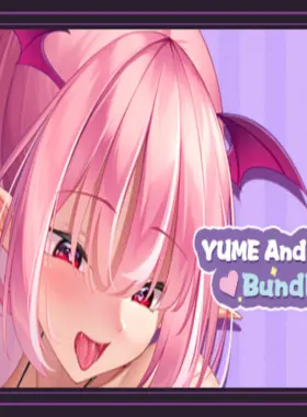 La clave del CD de Steam de YUME y Cute Bundle