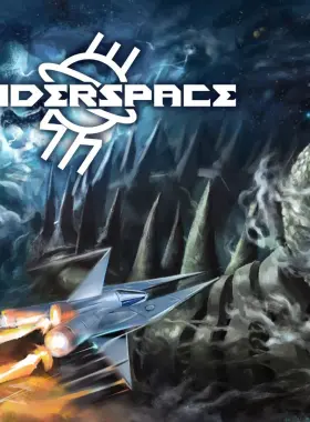 Underspace PC Steam CD Key