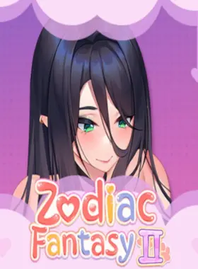 Clave de CD de Steam de Zodiac Fantasy 2
