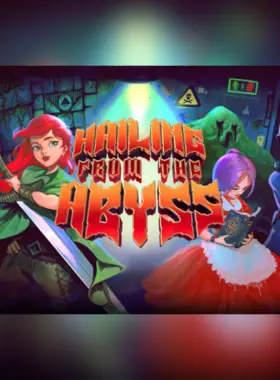 Procedente de la clave de CD de Steam de Abyss para PC