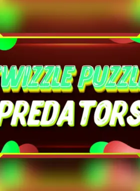 Clave del CD de Steam de Twizzle Puzzle: Predators